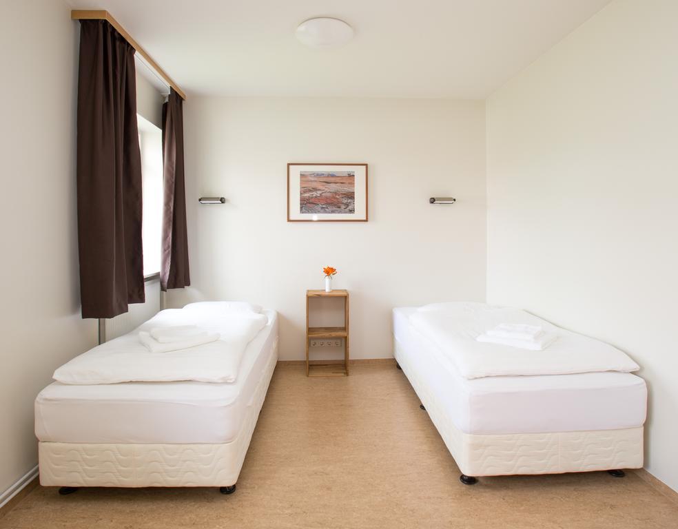 Hotel Laugar Laugar  Room photo
